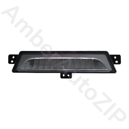 Фара заднего хода + противотуманная фара АМБЕРАВТО